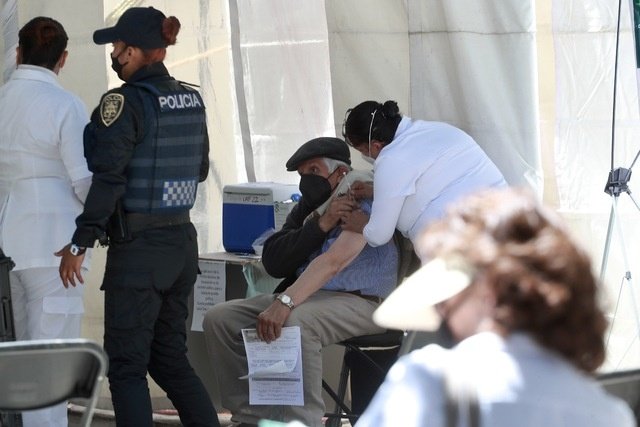 México denuncia hoy inequidad con vacunas ante ONU México denuncia hoy inequidad con vacunas ante ONU