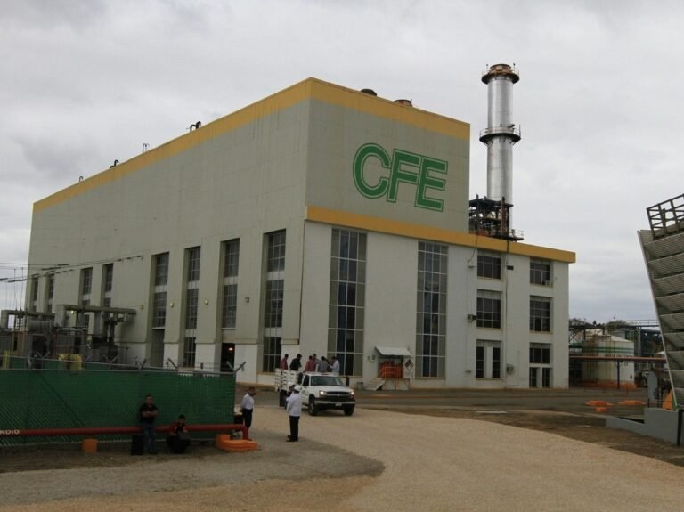 Morena: habrá reforma eléctrica este martes