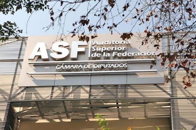 En la Función Pública, anomalías y resistencia a ser fiscalizada: ASF En la Función Pública, anomalías y resistencia a ser fiscalizada: ASF