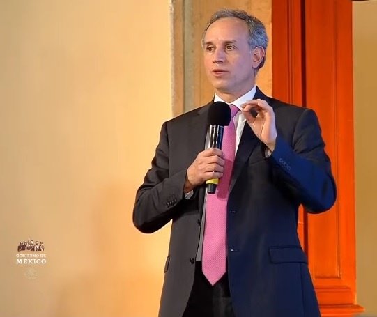 Ssa registra 169 mil 760 decesos por Covid-19