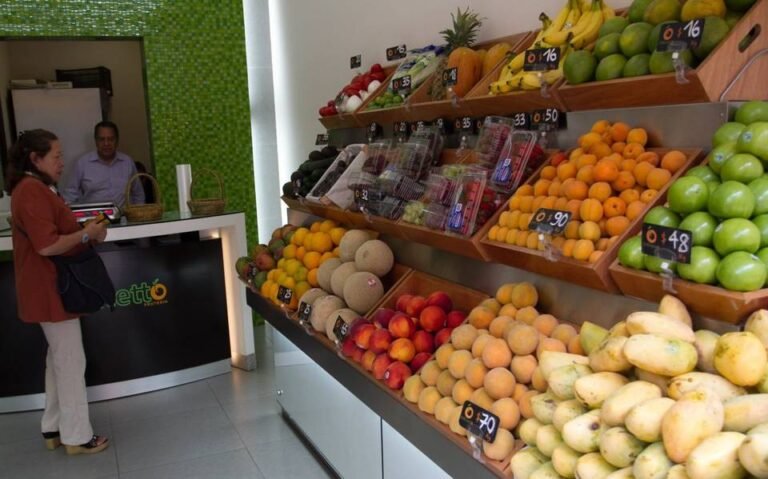 Inflación anual llegó a 4.10% a inicios de septiembre: Inegi