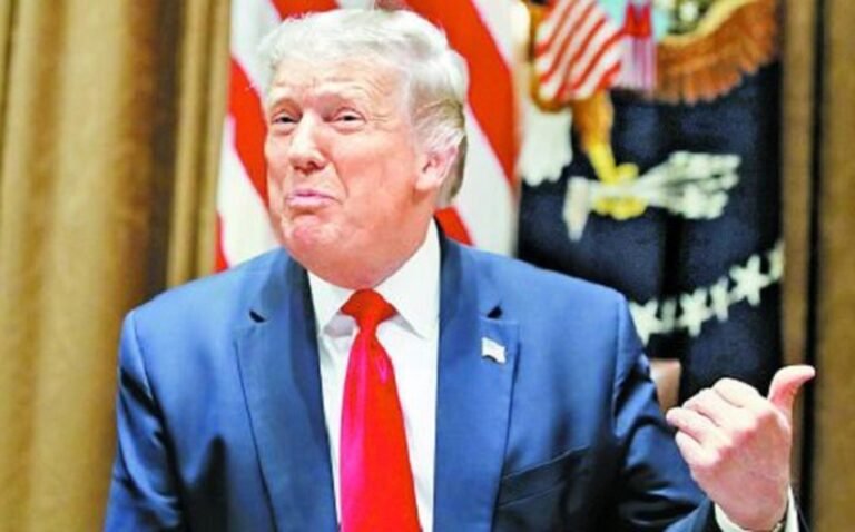 Bloquean a fiscal de NY acceso a declaraciones de impuestos de Trump