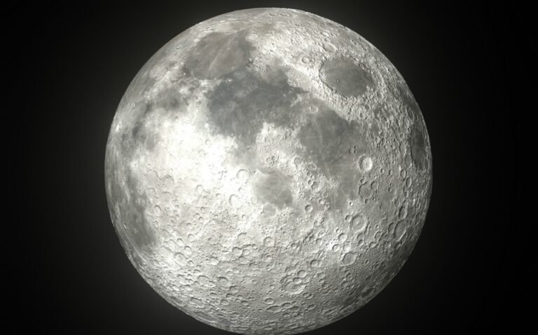Emiratos Árabes Unidos pone en marcha programa para llegar a la Luna en 2024
