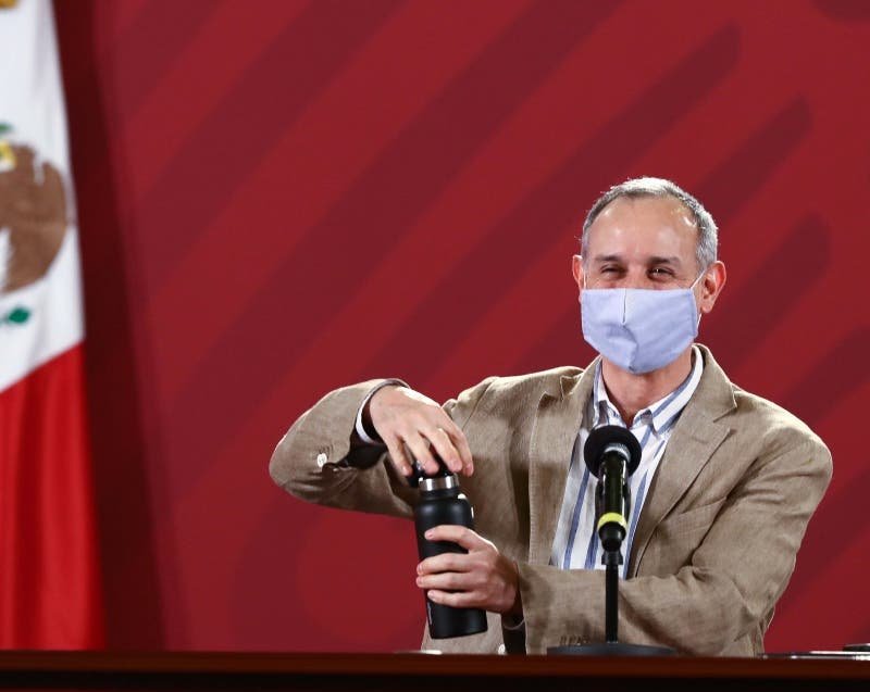 Otra advertencia sobre conjunción de dos epidemias Otra advertencia sobre conjunción de dos epidemias