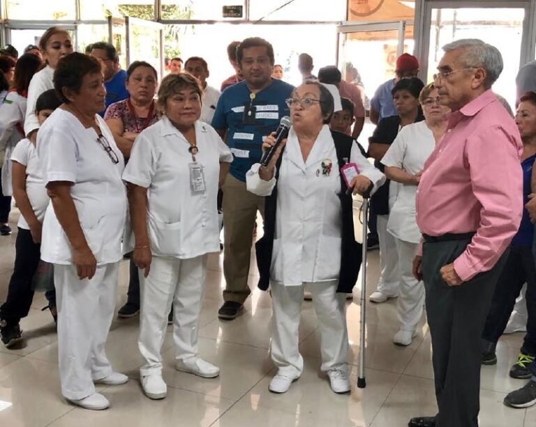 La elección en Salud, en 2021