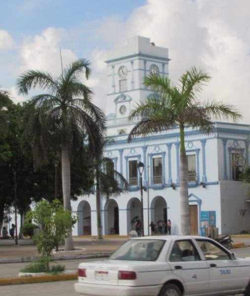 Solo 2 expedientes consignados