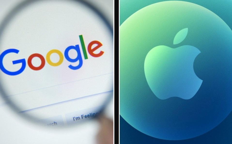 ¿Adiós, Google? Apple trabaja en su propio buscador web: Financial Times ¿Adiós, Google? Apple trabaja en su propio buscador web: Financial Times