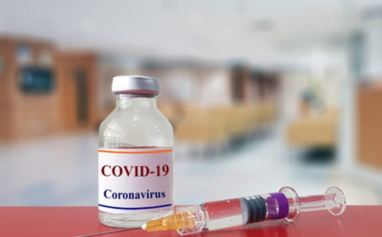 Autorizan primera vacuna española anticovid para ensayo internacional: ‘RUTI’