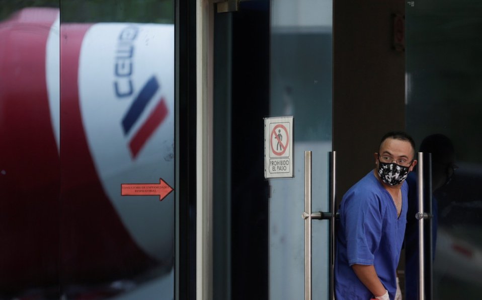 Cemex sumó mil 500 mdd en pérdidas en tercer trimestre por coronavirus Cemex sumó mil 500 mdd en pérdidas en tercer trimestre por coronavirus