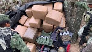 «Conviven» tres cárteles del narcotráfico en Yucatán «Conviven» tres cárteles del narcotráfico en Yucatán