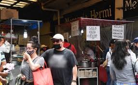 Más de 21,000 casos de Covid