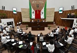 Congresos reprobados en transparencia: Yucatán califica de “panzazo”