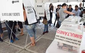 Tienen los vehículos listos para el domingo Tienen los vehículos listos para el domingo