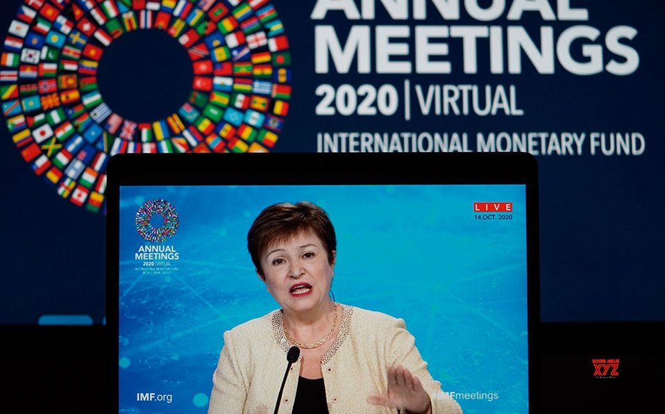 El FMI aconseja dejar la austeridad a un lado El FMI aconseja dejar la austeridad a un lado