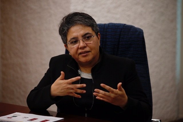 SAT: positivo apoyo de la Marina en las revisiones aduaneras