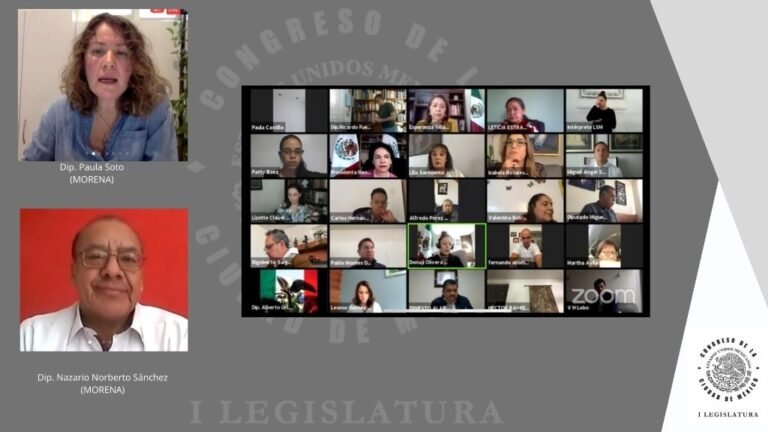 Morena CDMX propone restringir consumo de cigarro en vías peatonales