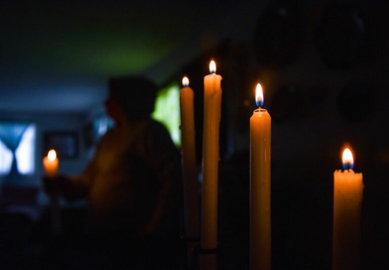 “Grave» situación en el norte por nevadas en Texas; seguirán apagones: AMLO