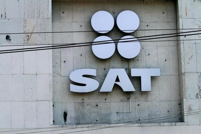 Detecta SAT deducciones sospechosas por 5 mil mdp mediante el RIF Detecta SAT deducciones sospechosas por 5 mil mdp mediante el RIF