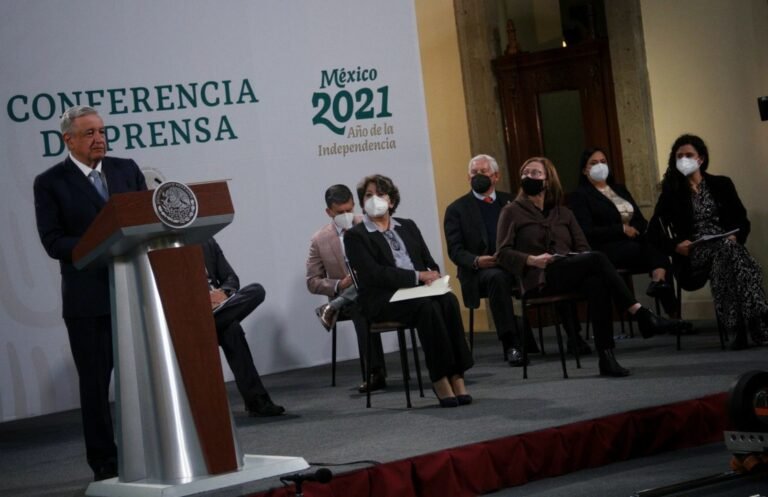 «Tengo otros datos», replica López Obrador a la ASF