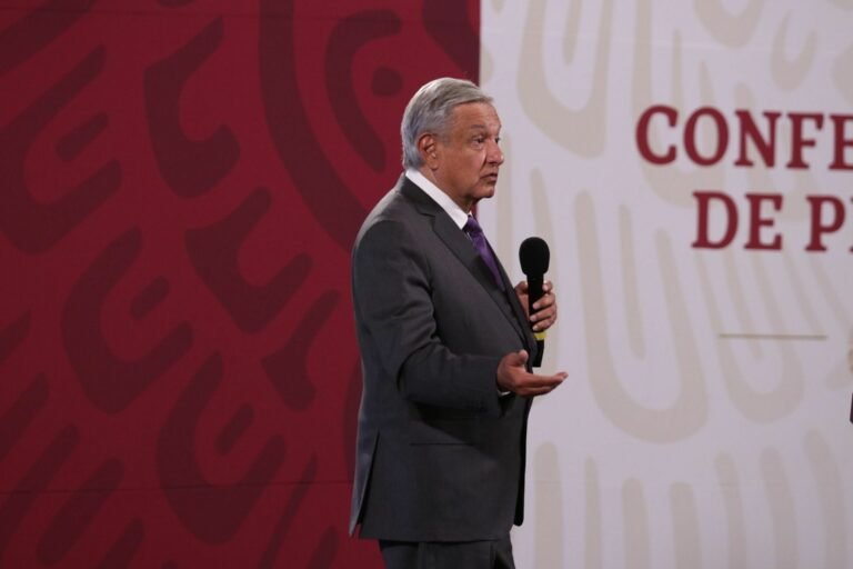 Detenciones en GN muestran que no habrá impunidad: AMLO