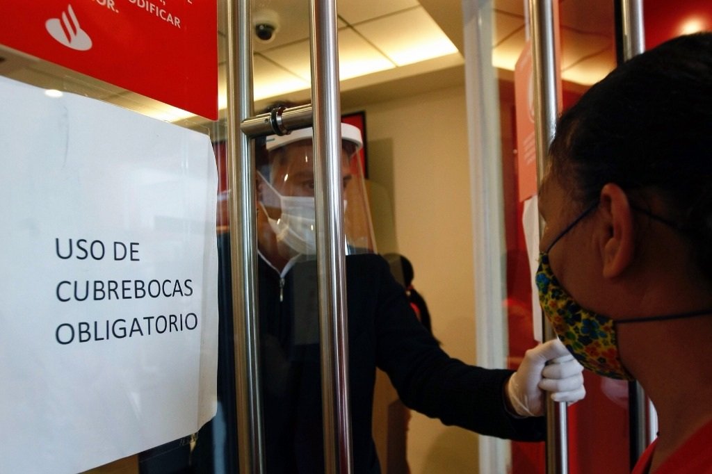 Cerrarán los bancos este 2 de noviembre Cerrarán los bancos este 2 de noviembre