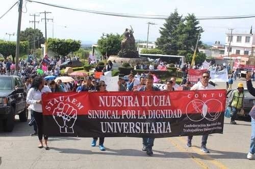 Solicitarán universidades en crisis a diputados recurso extraordinario