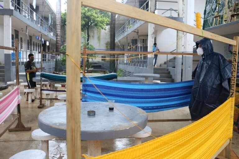 Mejoran condiciones en los penales de Yucatán: CNDH