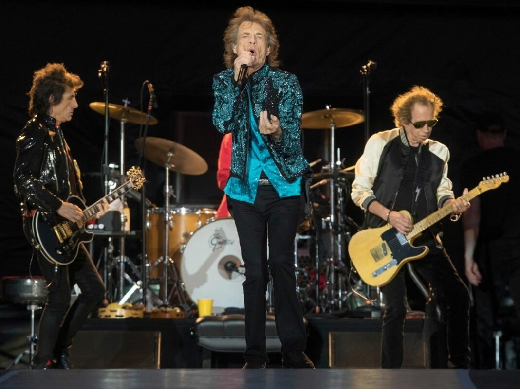 Campaña de Trump, llena de canciones cuyos autores rechazan sus políticas Campaña de Trump, llena de canciones cuyos autores rechazan sus políticas