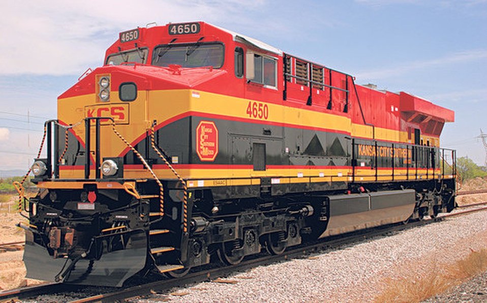 Por bloqueo, pierden industrias 5 mil mdp Por bloqueo, pierden industrias 5 mil mdp