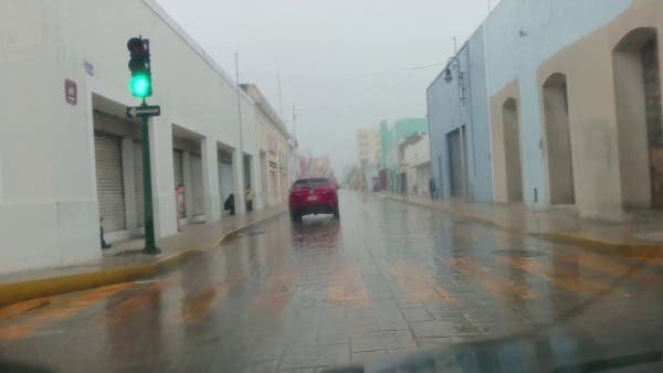 El servicio de transporte público de Mérida opera con normalidad