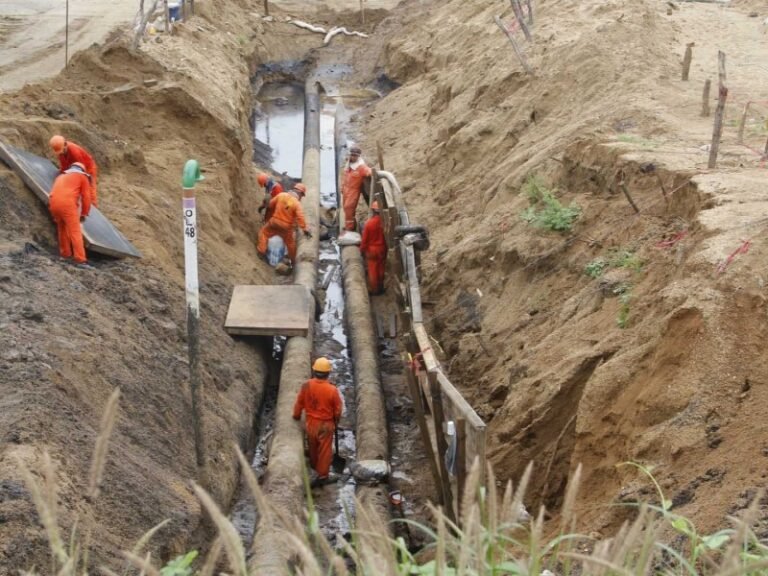 EL PENINSULAR, PROYEXTO PRIORITARIO: PEMEX 2022