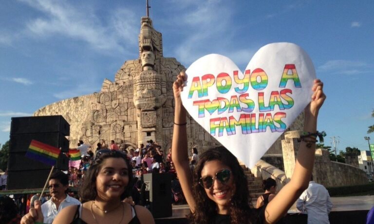 Volvería a discutirse en el Congreso las uniones gay