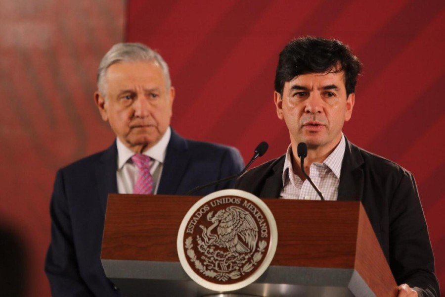 También el vocero de Presidencia contrató »empresas fantasmas» También el vocero de Presidencia contrató »empresas fantasmas»