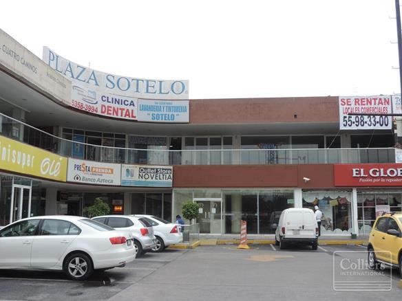 Pandemia deja exceso de construcciones y falta de arrendatarios en la CdMx