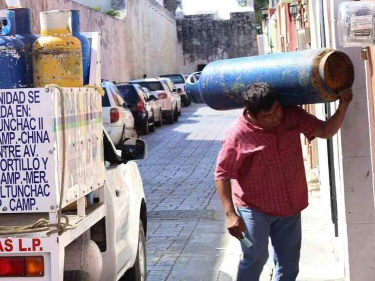 Profeco exhibe a las empresas de gas LP más caras de México