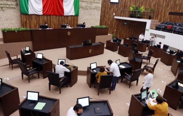 Reforma a la Constitución