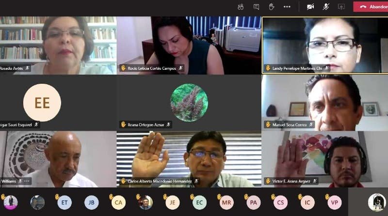 Elecciones, en sistema digital Elecciones, en sistema digital