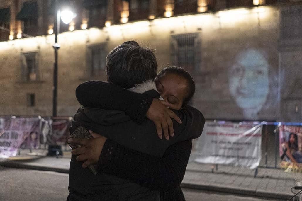 Vinculan a proceso a albañiles, aún cuando juez señaló fallas legales Vinculan a proceso a albañiles, aún cuando juez señaló fallas legales