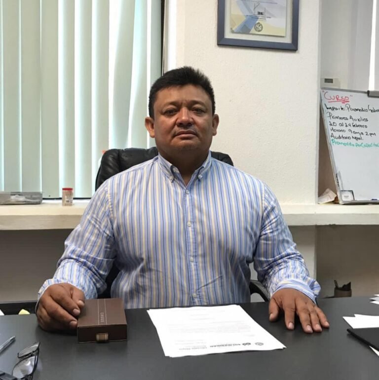 Ismael Peraza Valdez sería el candidato a Alcalde de Mérida por Morena