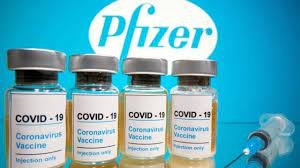 Vacuna Pfizer contra covid-19 reduce mortalidad en 98%: estudio Vacuna Pfizer contra covid-19 reduce mortalidad en 98%: estudio