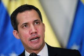 Para los países de la UE Guaidó es ahora un interlocutor privilegiado