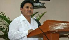 Apuntala a Delegado de Fiscalía Federal