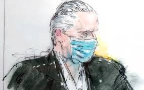 Ordenan traslado a Nueva York del general Salvador Cienfuegos