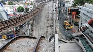 Errores en trazo, túnel y bitácora se sabían desde 2016 Errores en trazo, túnel y bitácora se sabían desde 2016