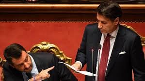 Se agrava la crisis política en Italia; hoy dimite el premier