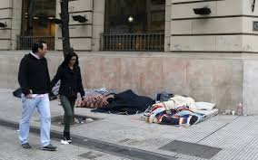 Profundiza la pandemia la brecha de desigualdad en los ingresos Profundiza la pandemia la brecha de desigualdad en los ingresos