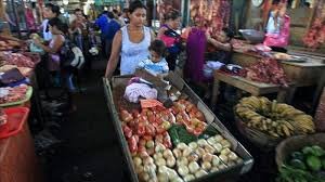 Aumenta a dos millones 800 mil el número de desempleados: Inegi