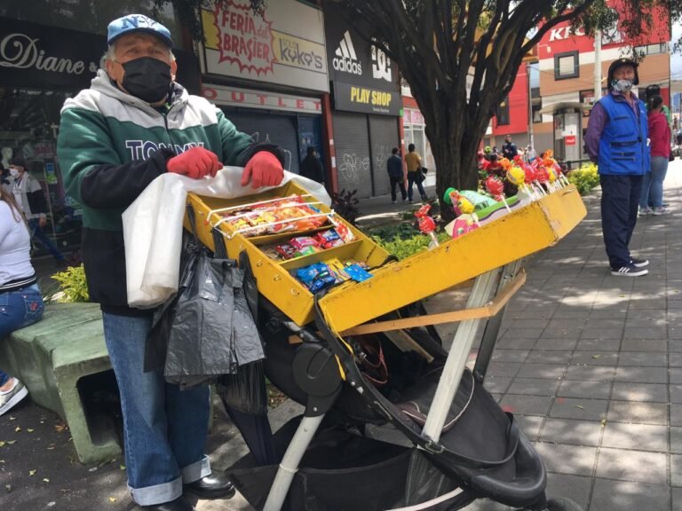 Neoliberalismo, el gran «muñeco de paja» del discurso presidencial