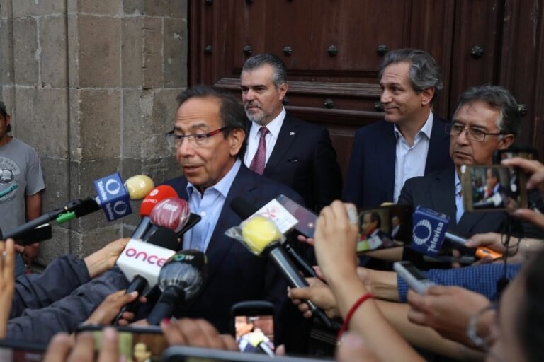 IP entra al diálogo sobre el ‘outsourcing’