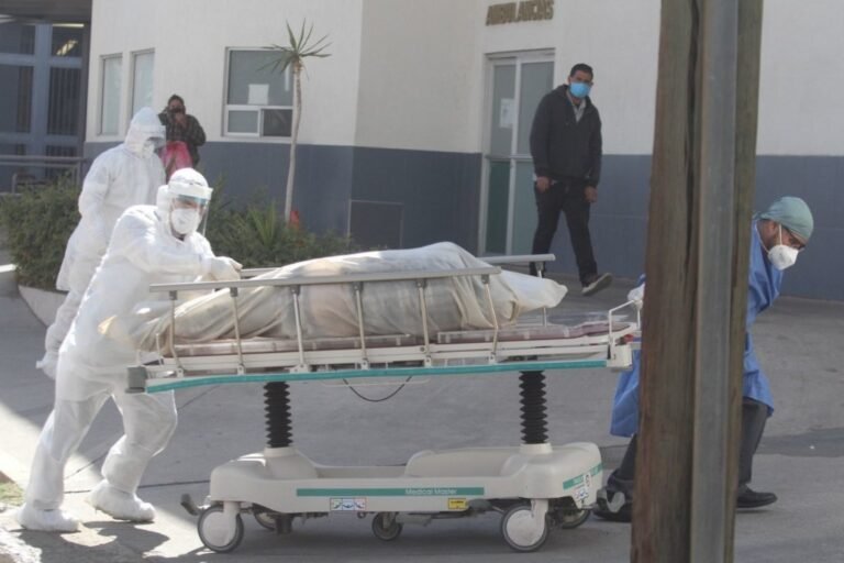 Inicia mañana entrega de apoyo a deudos por Covid-19: Robledo